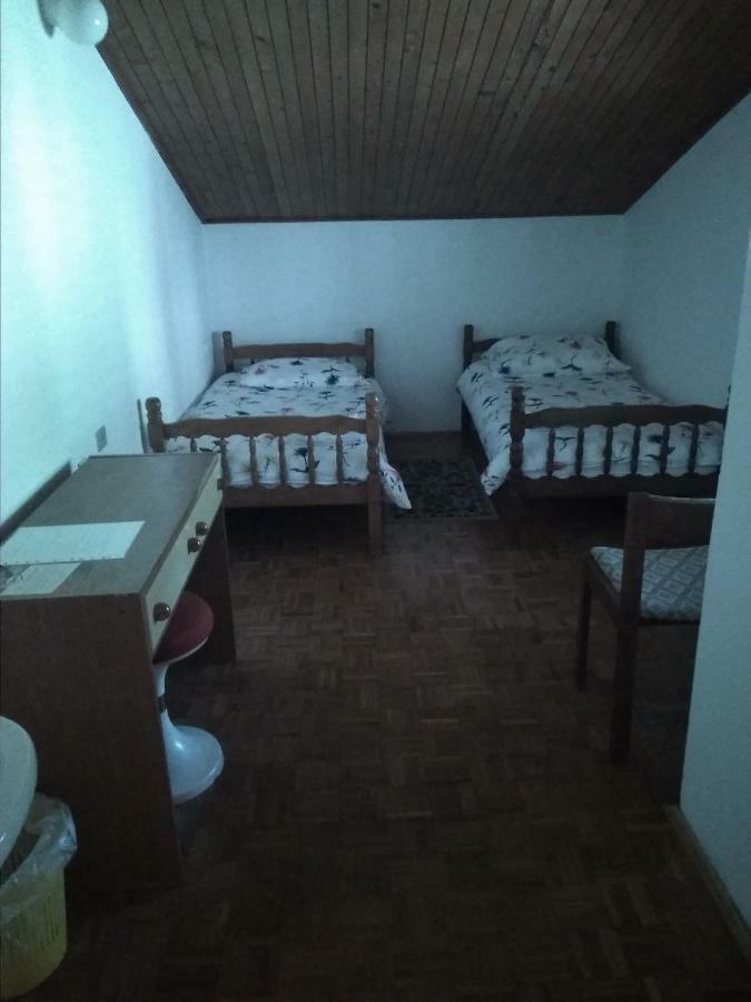 Hotel Gostisce Oddih Solkan Exterior foto